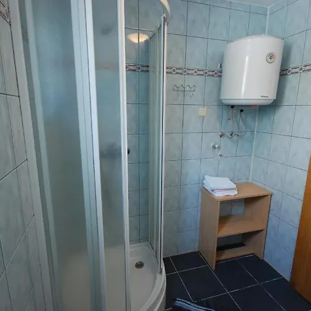 Fuer 4 Personen Ca 48 Qm In Njivice, Kvarner Bucht Krk Njivice